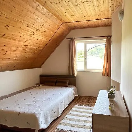 Quo Vadis Apartman