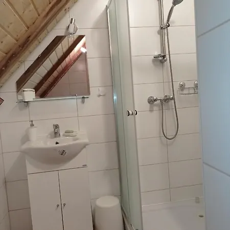 Quo Vadis Apartman