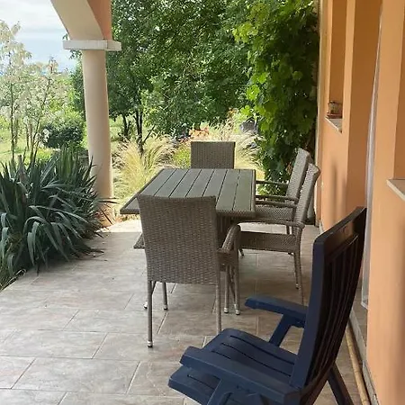Quo Vadis Apartman