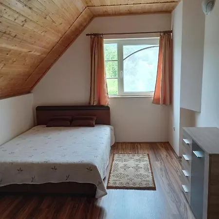 Quo Vadis Apartman Гостевой дом Сиглигет